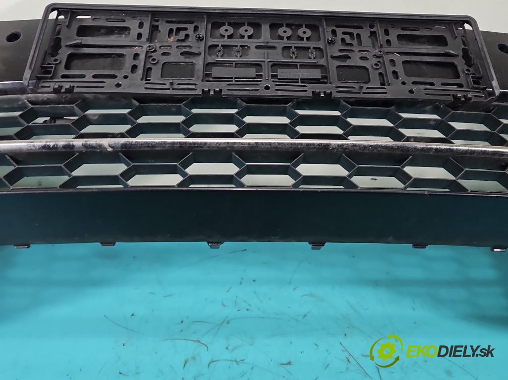 Skoda Superb III 2015-2024 2.0 tdi 150 hp automatic 110 kW 1968 cm3 5- nárazník přední  (Klika dveří ostatní)