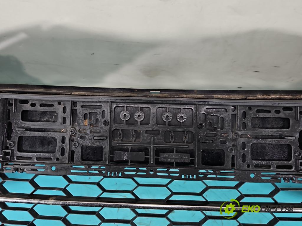 Skoda Superb III 2015-2024 2.0 tdi 150 hp automatic 110 kW 1968 cm3 5- nárazník přední  (Klika dveří ostatní)