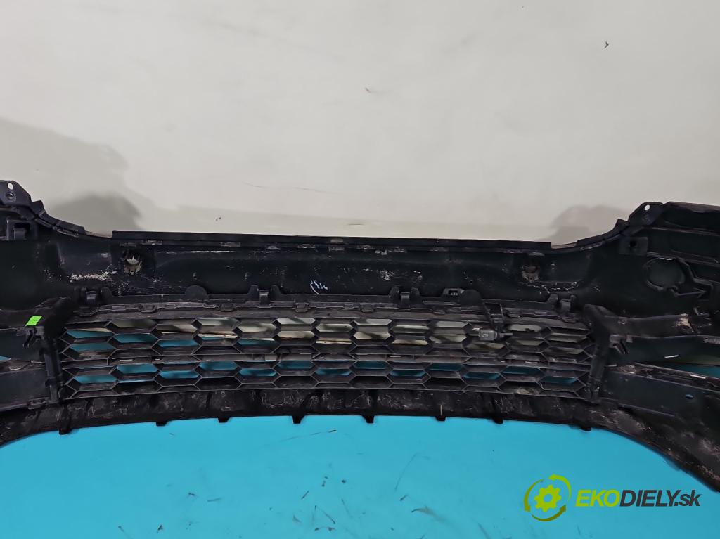 Skoda Superb III 2015-2024 2.0 tdi 150 hp automatic 110 kW 1968 cm3 5- nárazník přední  (Klika dveří ostatní)