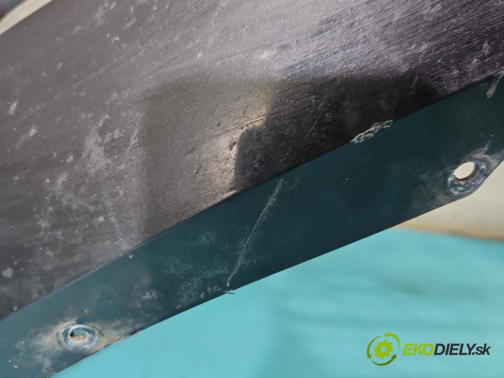 Skoda Superb III 2015-2024 2.0 tdi 150 hp automatic 110 kW 1968 cm3 5- nárazník přední  (Klika dveří ostatní)