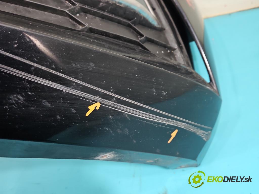 Skoda Superb III 2015-2024 2.0 tdi 150 hp automatic 110 kW 1968 cm3 5- nárazník přední  (Klika dveří ostatní)