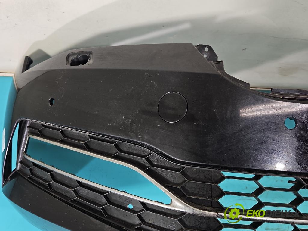 Skoda Superb III 2015-2024 2.0 tdi 150 hp automatic 110 kW 1968 cm3 5- nárazník přední  (Klika dveří ostatní)