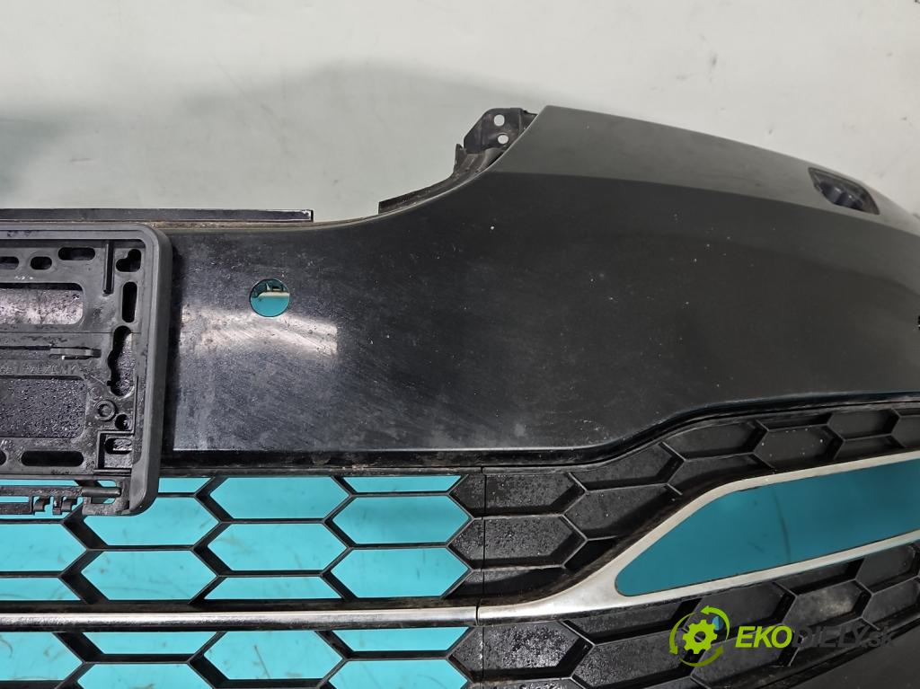 Skoda Superb III 2015-2024 2.0 tdi 150 hp automatic 110 kW 1968 cm3 5- nárazník přední  (Klika dveří ostatní)