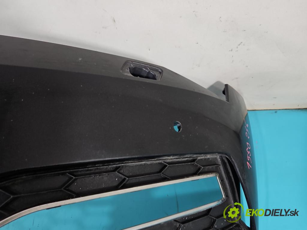 Skoda Superb III 2015-2024 2.0 tdi 150 hp automatic 110 kW 1968 cm3 5- nárazník přední  (Klika dveří ostatní)