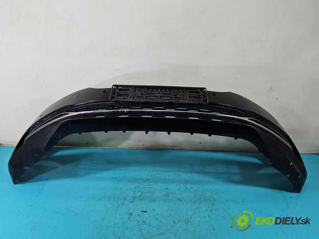 Skoda Superb III 2015-2024 2.0 tdi 150 hp automatic 110 kW 1968 cm3 5- nárazník přední  (Klika dveří ostatní)