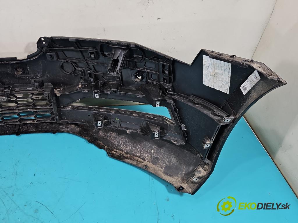 Skoda Superb III 2015-2024 2.0 tdi 150 hp automatic 110 kW 1968 cm3 5- nárazník přední  (Klika dveří ostatní)