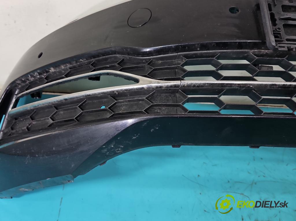 Skoda Superb III 2015-2024 2.0 tdi 150 hp automatic 110 kW 1968 cm3 5- nárazník přední  (Klika dveří ostatní)