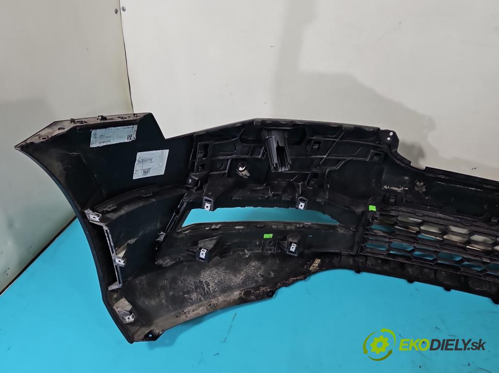 Skoda Superb III 2015-2024 2.0 tdi 150 hp automatic 110 kW 1968 cm3 5- nárazník přední  (Klika dveří ostatní)