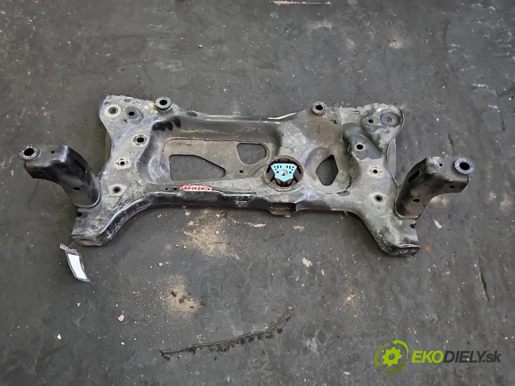 Skoda Superb III 2015-2024 2.0 tdi 150 HP automatic 110 kW 1968 cm3 5- výstuha motora 3Q0199315K