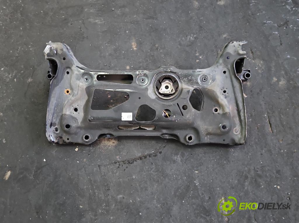 Skoda Superb III 2015-2024 2.0 tdi 150 hp automatic 110 kW 1968 cm3 5- výztuha motoru 3Q0199315K