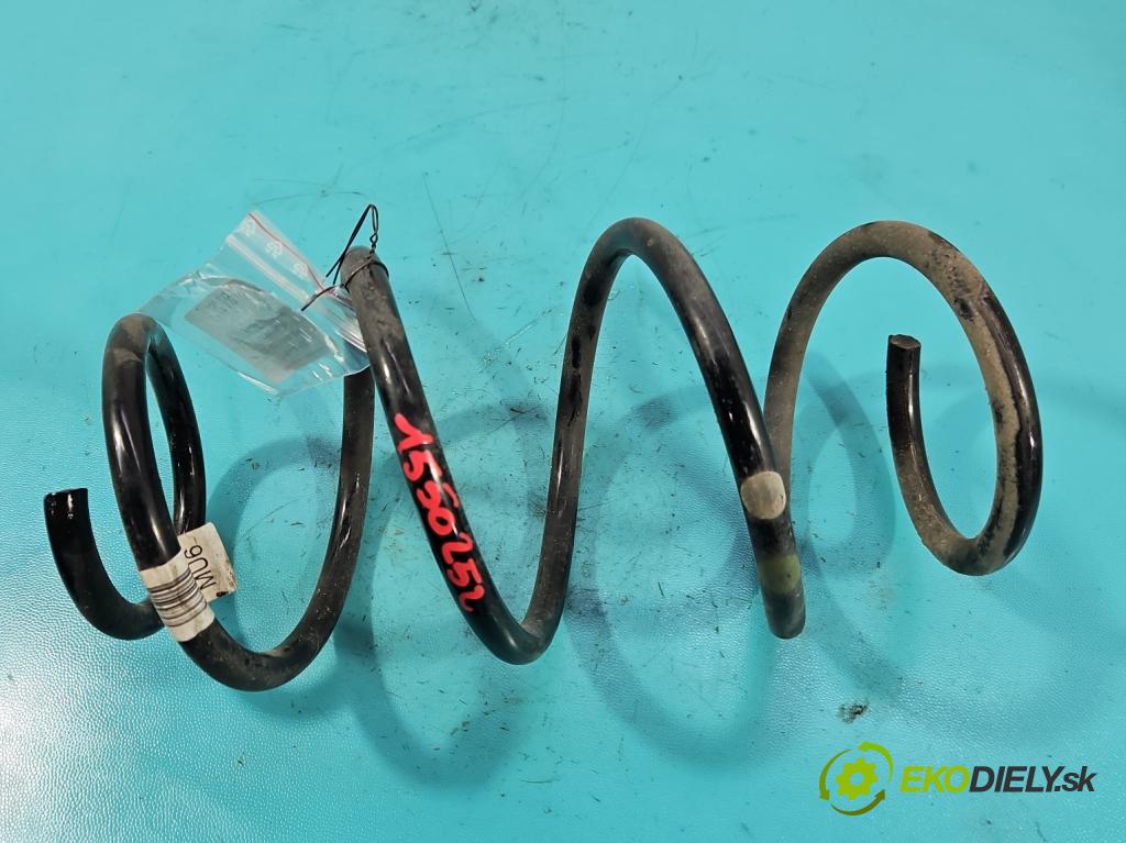 Skoda Superb III 2015-2024 2.0 tdi 150 hp automatic 110 kW 1968 cm3 5- pružina přední MU6