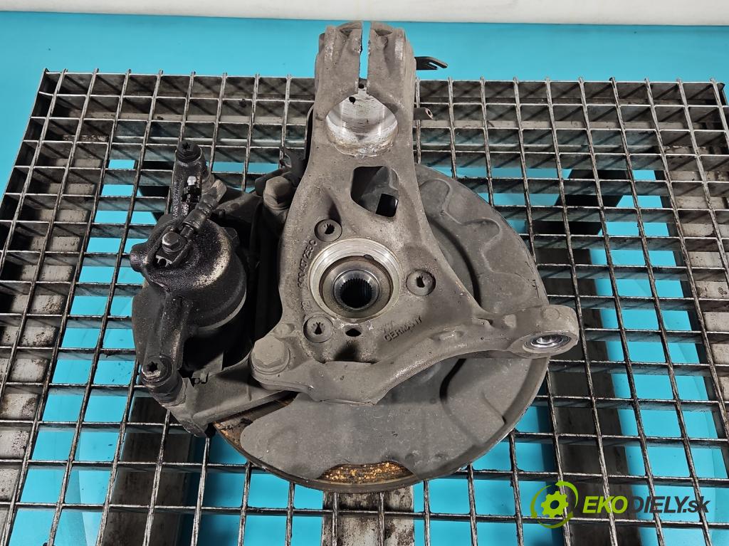 Skoda Superb III 2015-2024 2.0 tdi 150 hp automatic 110 kW 1968 cm3 5- náboj pravé  (Náboj kola)