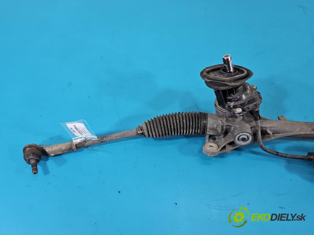 Skoda Superb III 2015-2024 2.0 tdi 150 HP automatic 110 kW 1968 cm3 5- Ozubené kolo: volant 3Q1423050AN