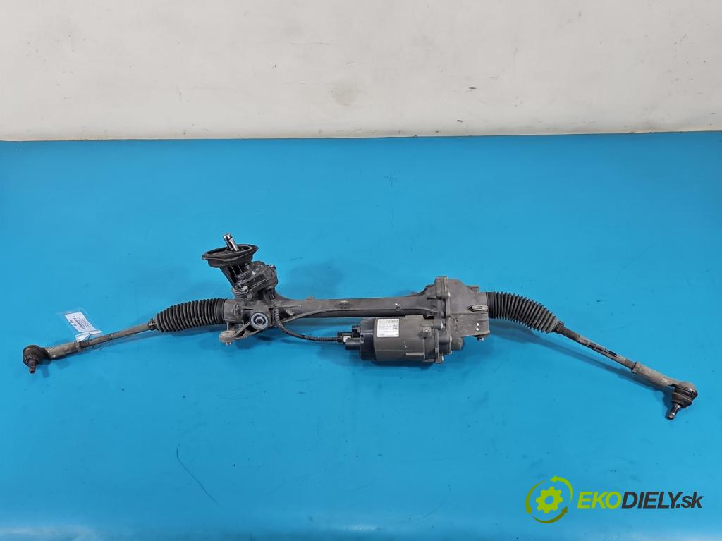 Skoda Superb III 2015-2024 2.0 tdi 150 HP automatic 110 kW 1968 cm3 5- Ozubené kolo: volant 3Q1423050AN