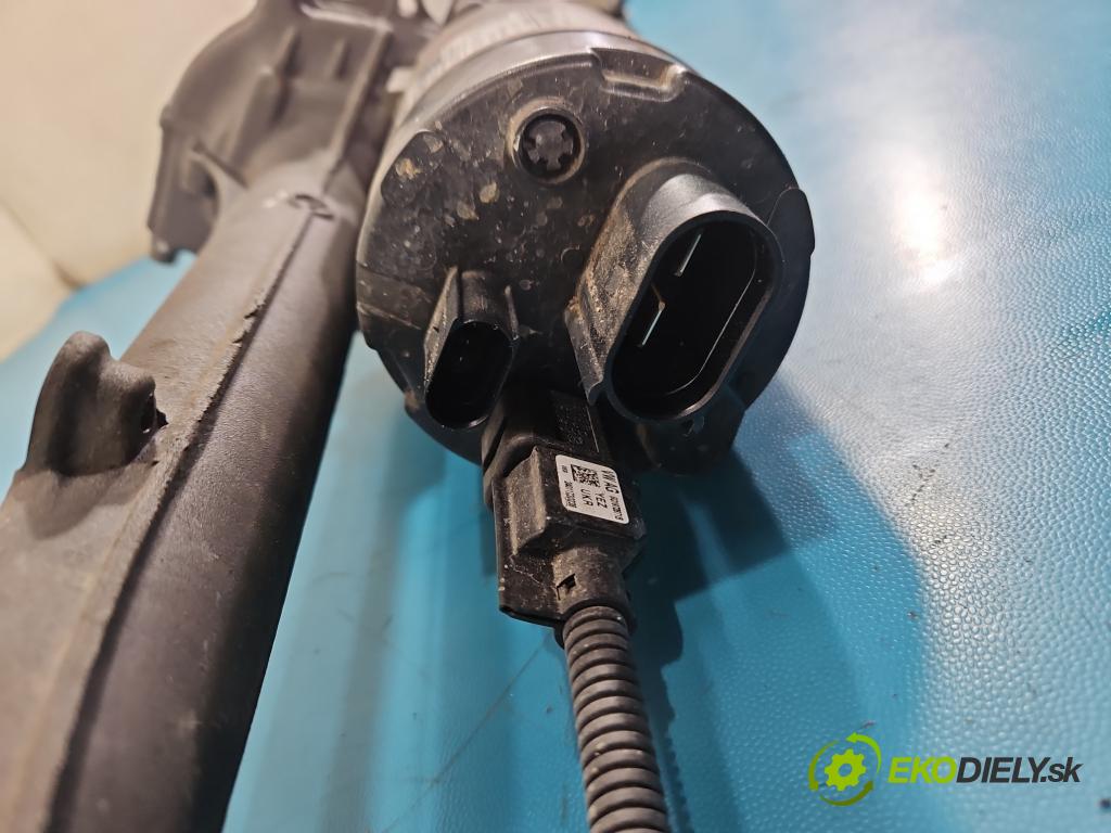 Skoda Superb III 2015-2024 2.0 tdi 150 HP automatic 110 kW 1968 cm3 5- Ozubené kolo: volant 3Q1423050AN