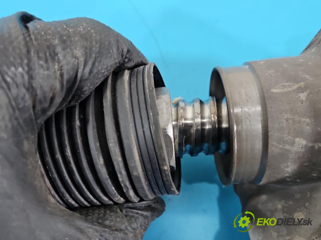 Skoda Superb III 2015-2024 2.0 tdi 150 HP automatic 110 kW 1968 cm3 5- Ozubené kolo: volant 3Q1423050AN