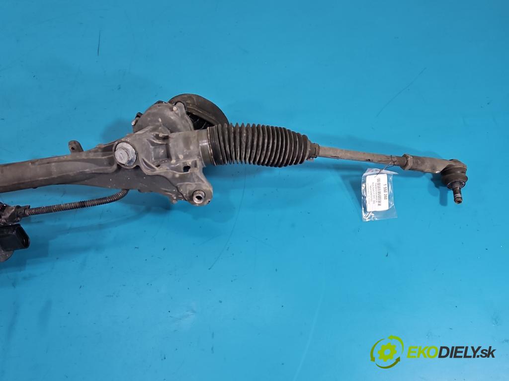 Skoda Superb III 2015-2024 2.0 tdi 150 HP automatic 110 kW 1968 cm3 5- Ozubené kolo: volant 3Q1423050AN