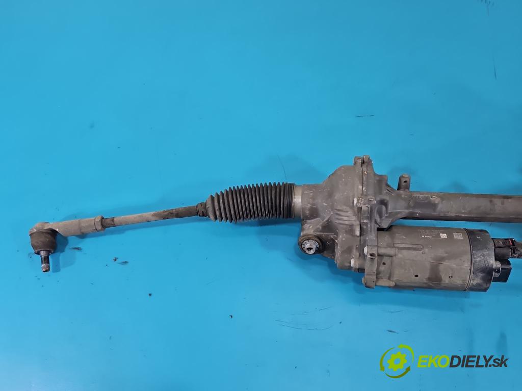 Skoda Superb III 2015-2024 2.0 tdi 150 HP automatic 110 kW 1968 cm3 5- Ozubené kolo: volant 3Q1423050AN