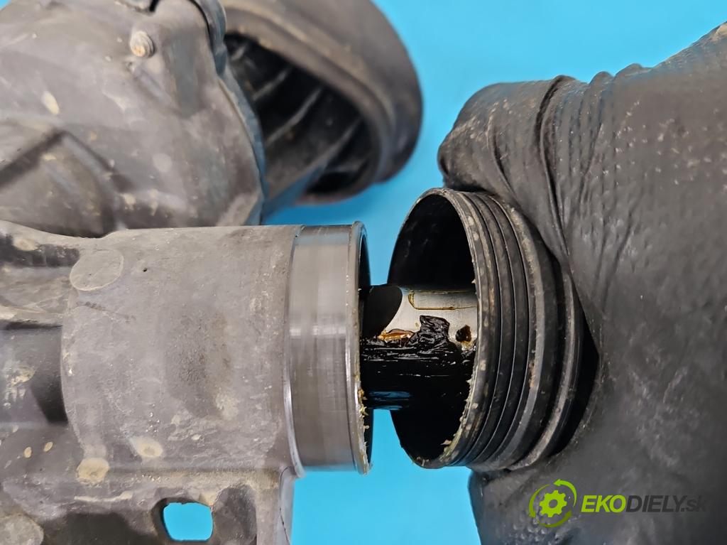 Skoda Superb III 2015-2024 2.0 tdi 150 HP automatic 110 kW 1968 cm3 5- Ozubené kolo: volant 3Q1423050AN