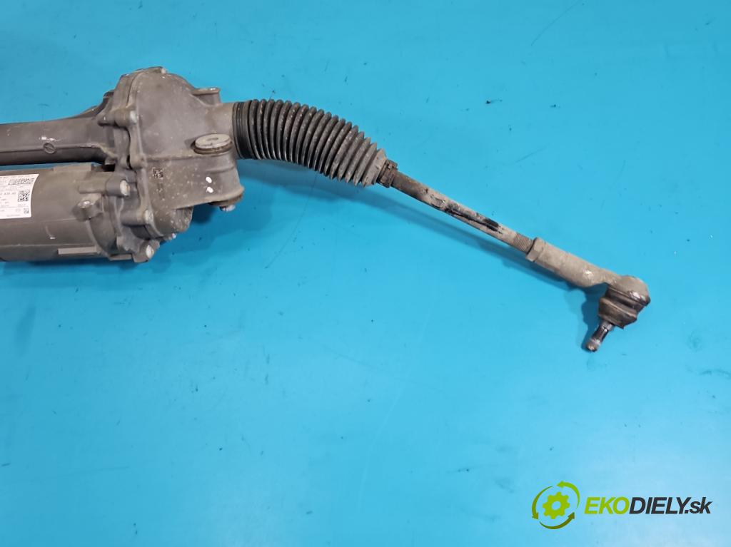 Skoda Superb III 2015-2024 2.0 tdi 150 HP automatic 110 kW 1968 cm3 5- Ozubené kolo: volant 3Q1423050AN