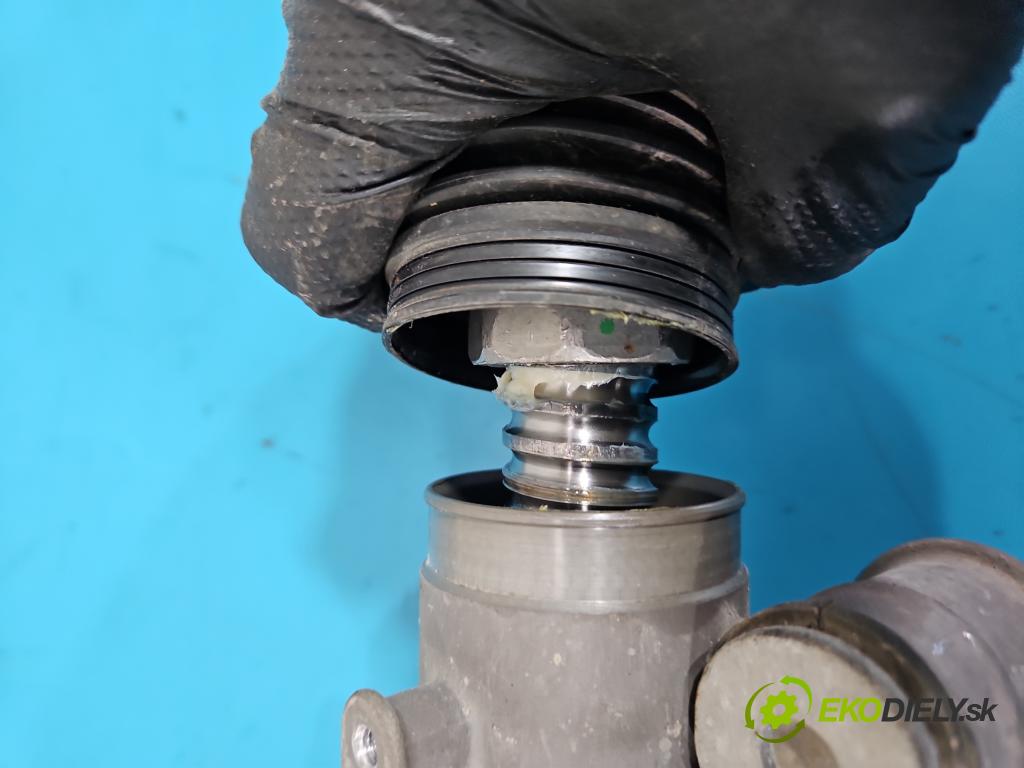 Skoda Superb III 2015-2024 2.0 tdi 150 HP automatic 110 kW 1968 cm3 5- Ozubené kolo: volant 3Q1423050AN