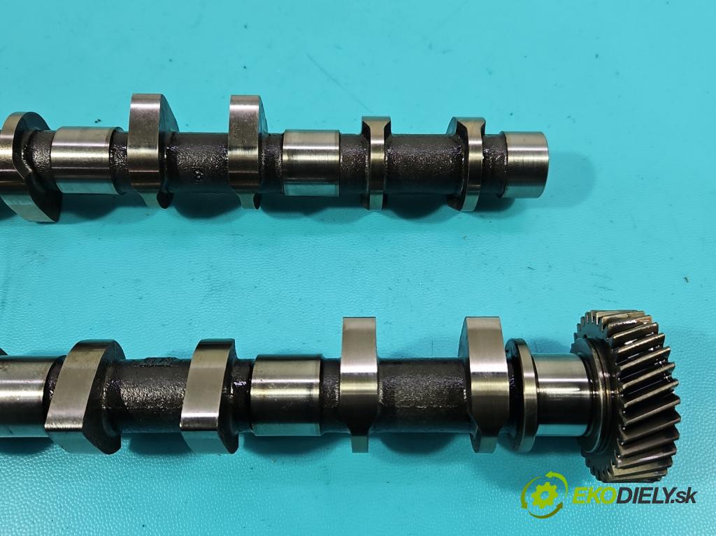 Opel Zafira B 2005-2014 1.7 cdti 125 HP manual 92 kW 1686 cm3 5- Hlava: motora A17DTR