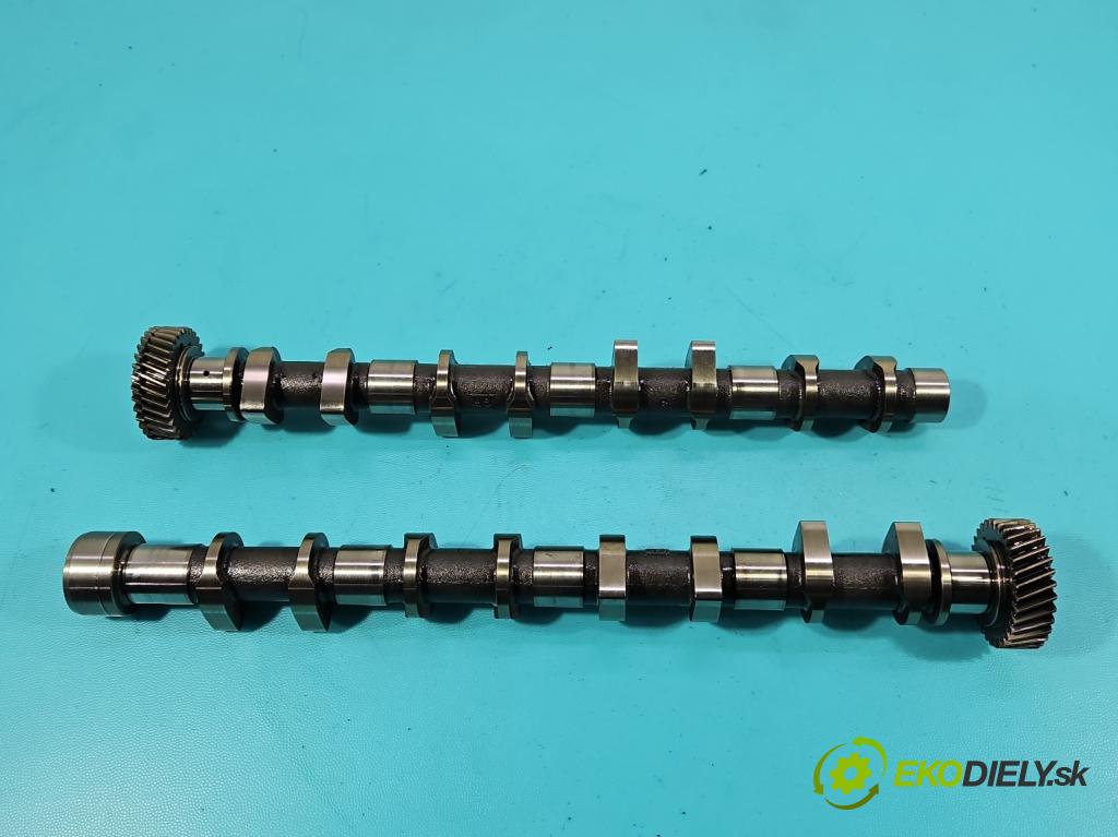 Opel Zafira B 2005-2014 1.7 cdti 125 HP manual 92 kW 1686 cm3 5- Hlava: motora A17DTR