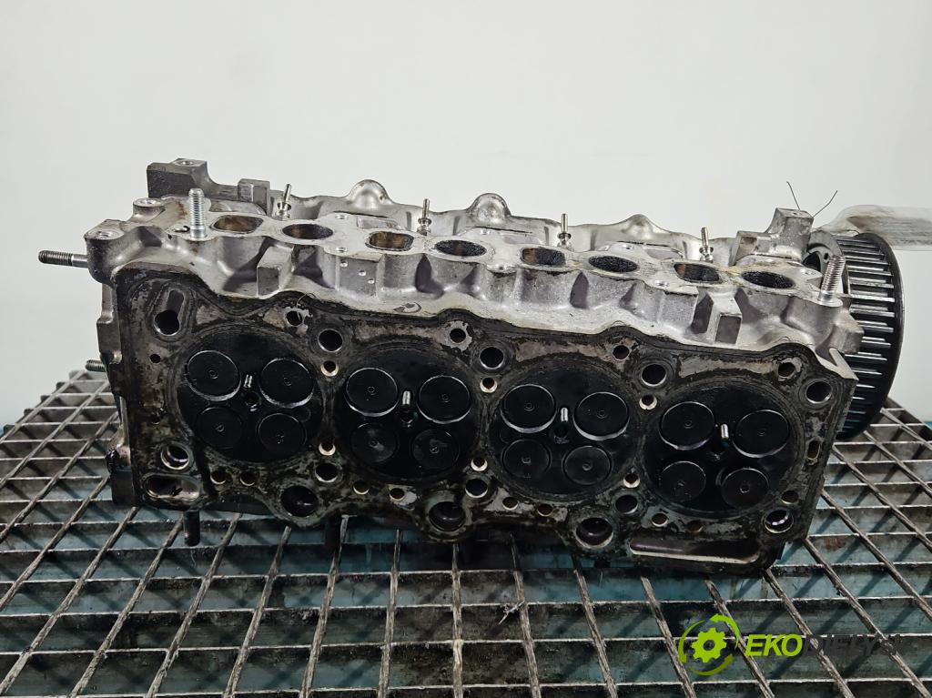 Opel Zafira B 2005-2014 1.7 cdti 125 HP manual 92 kW 1686 cm3 5- Hlava: motora A17DTR