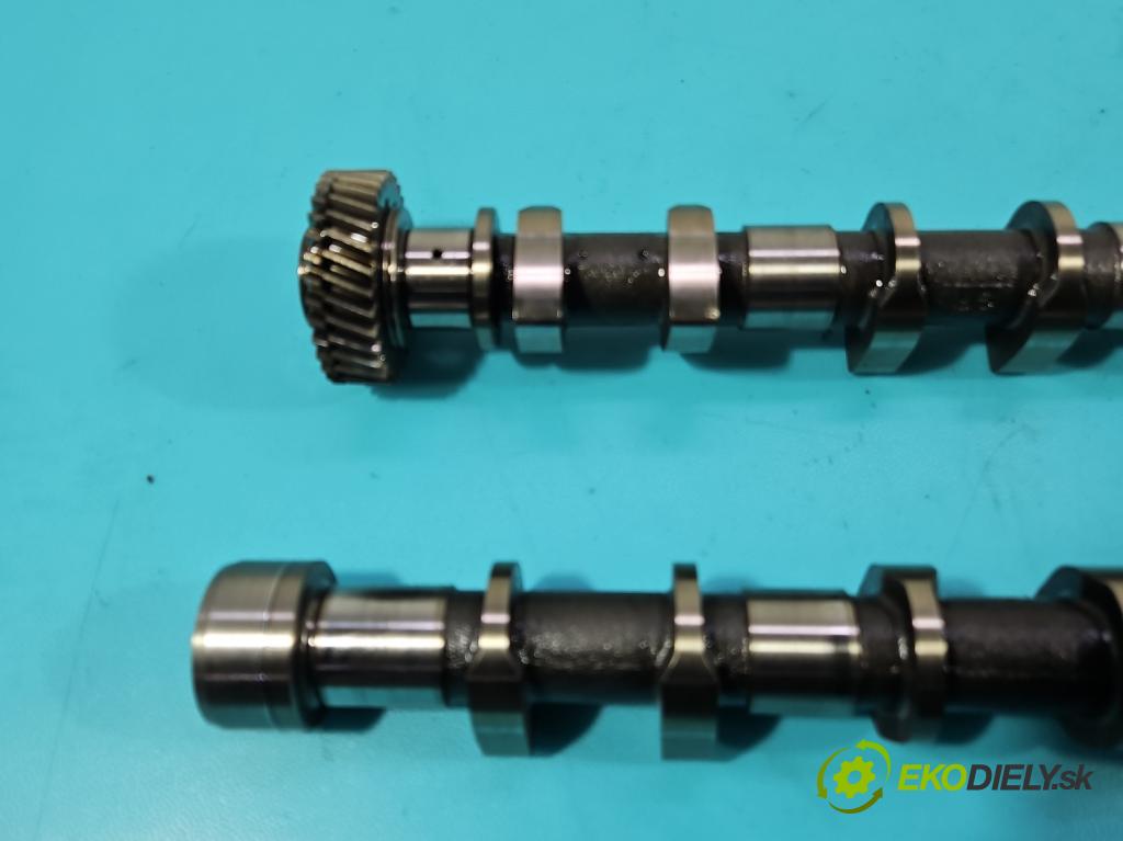 Opel Zafira B 2005-2014 1.7 cdti 125 HP manual 92 kW 1686 cm3 5- Hlava: motora A17DTR