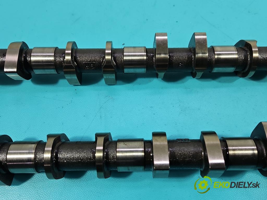 Opel Zafira B 2005-2014 1.7 cdti 125 HP manual 92 kW 1686 cm3 5- Hlava: motora A17DTR