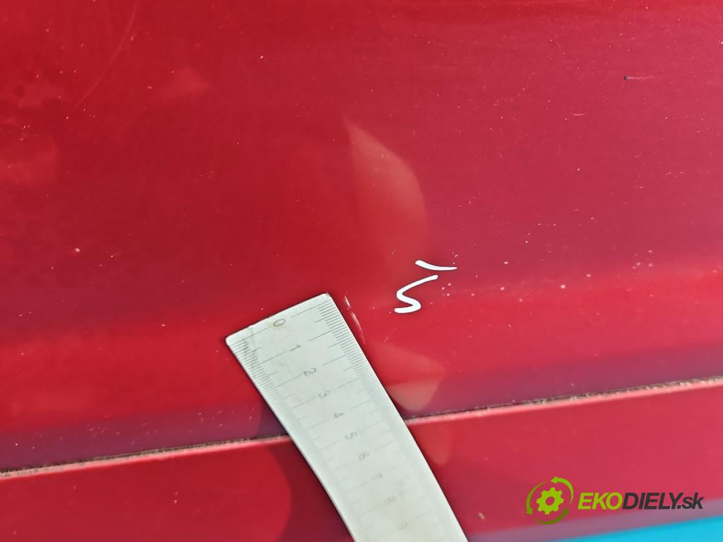 Citroen C4 I 2004-2011 2.0 16V 177 HP manual 130 kW 1997 cm3 3- dvere predné ľavé  (Kľučka dverí ostatné)