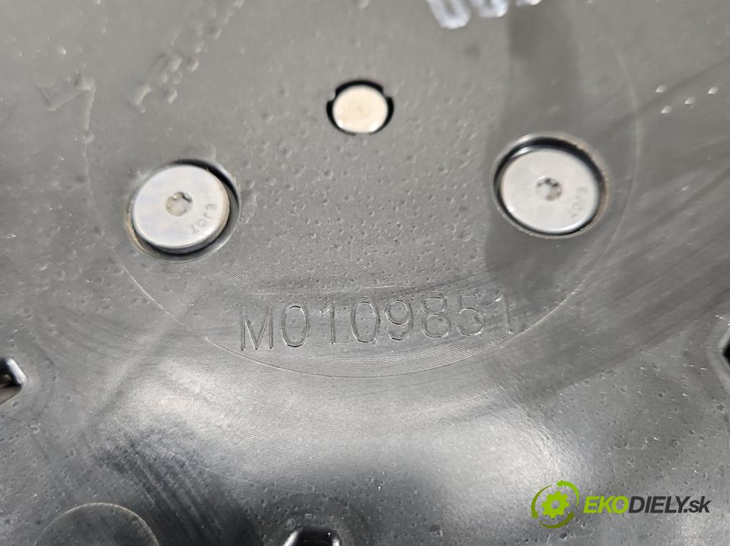 Skoda Superb III 2015-2024 2.0 tdi 150 HP automatic 110 kW 1968 cm3 5- Ventilátor chladiča 5WA121205D