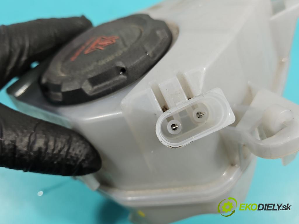 Skoda Superb III 2015-2024 2.0 tdi 150 hp automatic 110 kW 1968 cm3 5- Nádrž: náhradní: 5WA121407F