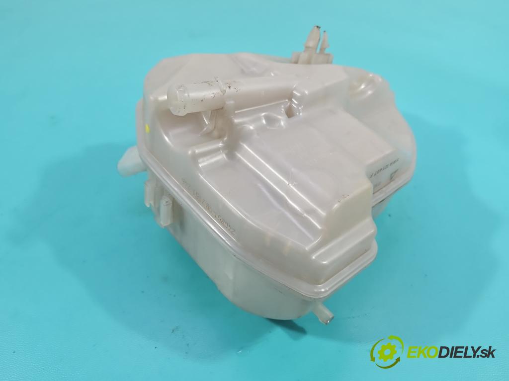 Skoda Superb III 2015-2024 2.0 tdi 150 hp automatic 110 kW 1968 cm3 5- Nádrž: náhradní: 5WA121407F