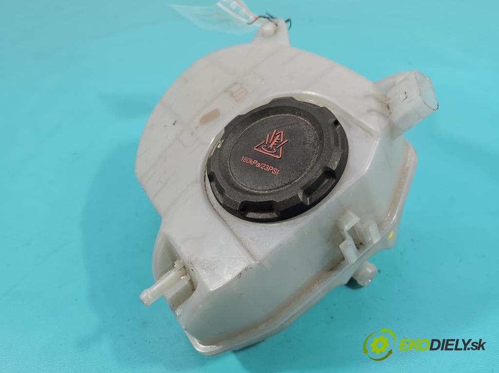 Skoda Superb III 2015-2024 2.0 tdi 150 hp automatic 110 kW 1968 cm3 5- Nádrž: náhradní: 5WA121407F