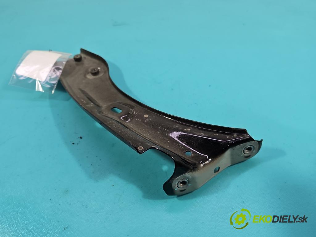 Skoda Superb III 2015-2024 2.0 tdi 150 HP automatic 110 kW 1968 cm3 5- Upevnenie: 3V0821142A