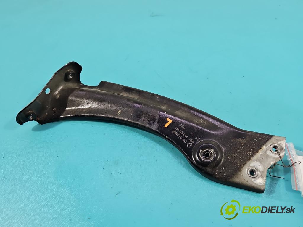 Skoda Superb III 2015-2024 2.0 tdi 150 HP automatic 110 kW 1968 cm3 5- Upevnenie: 3V0821141