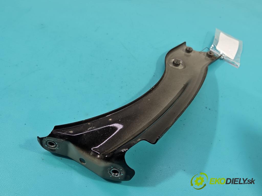 Skoda Superb III 2015-2024 2.0 tdi 150 HP automatic 110 kW 1968 cm3 5- Upevnenie: 3V0821141