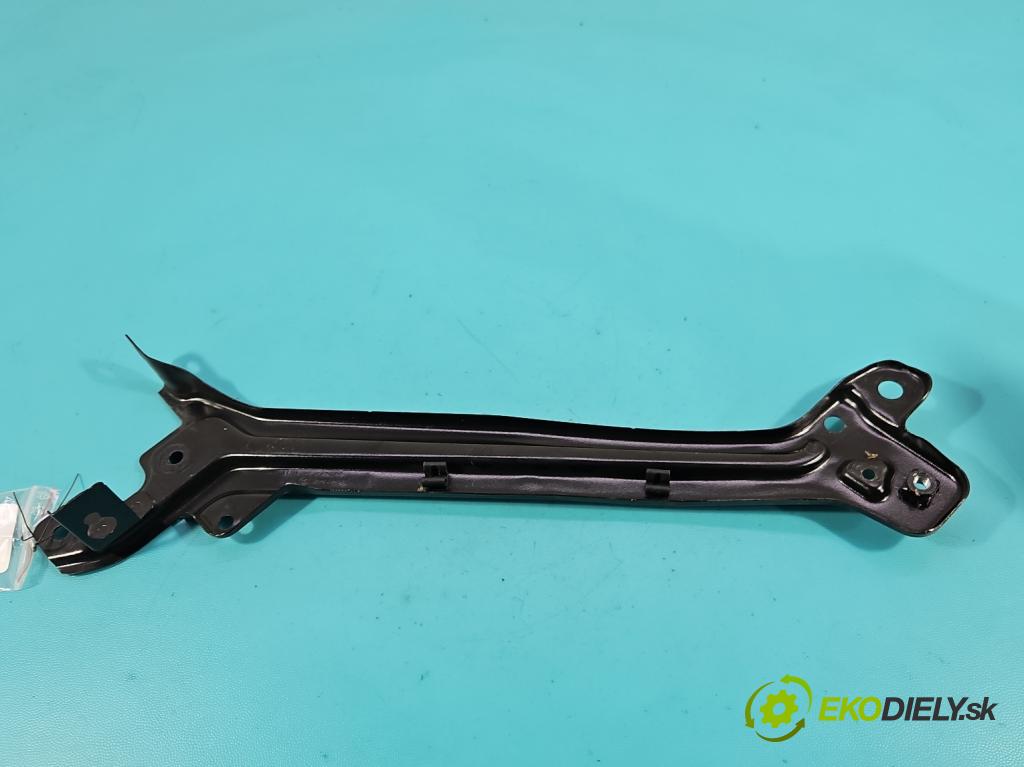 Skoda Superb III 2015-2024 2.0 tdi 150 HP automatic 110 kW 1968 cm3 5- Upevnenie: 3V0805929