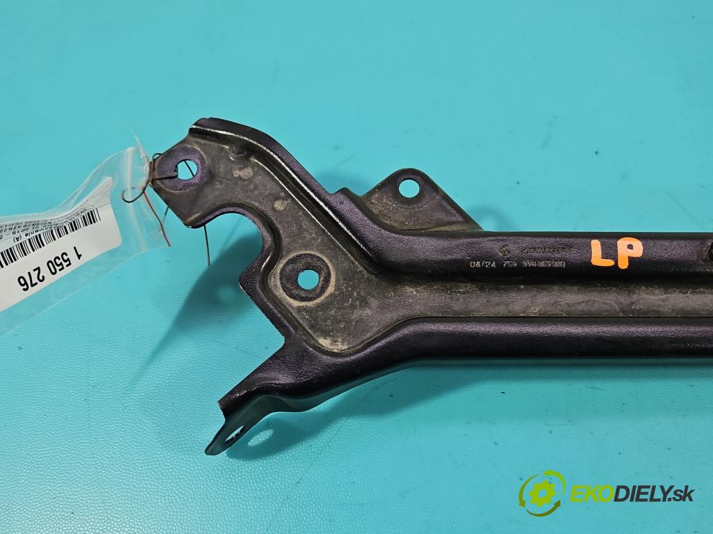 Skoda Superb III 2015-2024 2.0 tdi 150 HP automatic 110 kW 1968 cm3 5- Upevnenie: 3V0805929