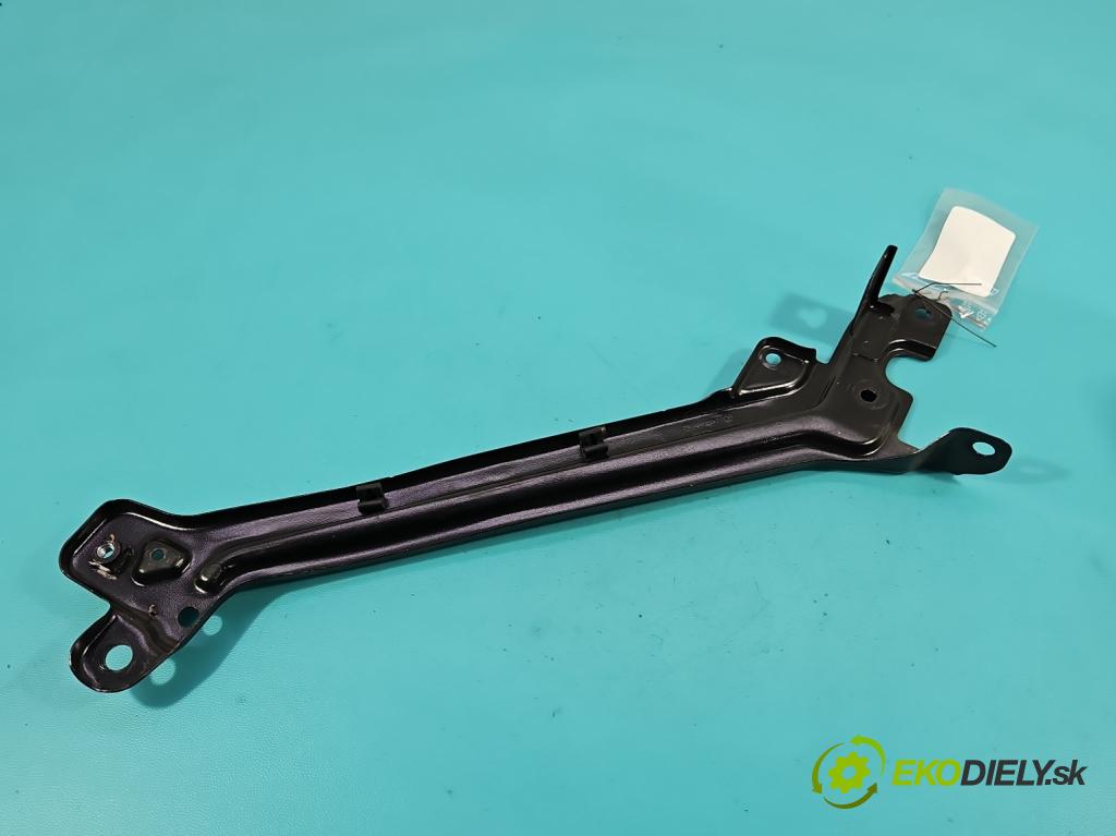 Skoda Superb III 2015-2024 2.0 tdi 150 HP automatic 110 kW 1968 cm3 5- Upevnenie: 3V0805929