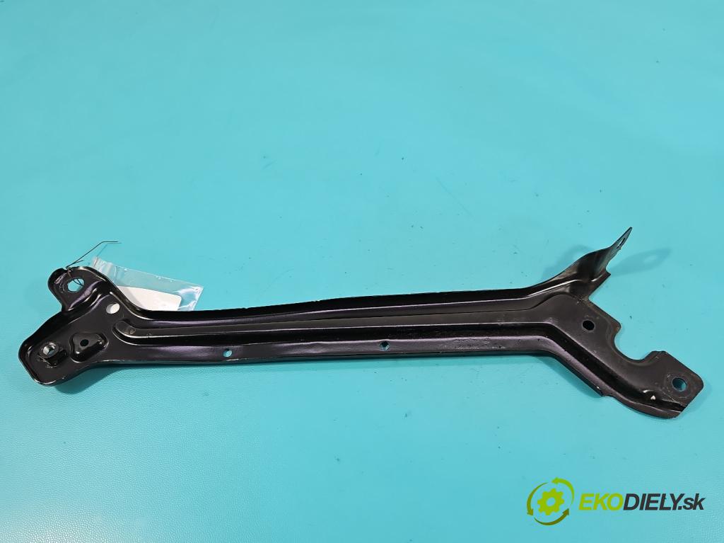 Skoda Superb III 2015-2024 2.0 tdi 150 HP automatic 110 kW 1968 cm3 5- Upevnenie: 3V0806930