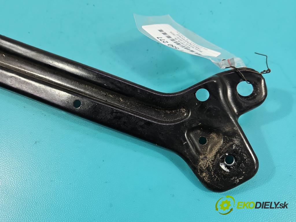 Skoda Superb III 2015-2024 2.0 tdi 150 HP automatic 110 kW 1968 cm3 5- Upevnenie: 3V0806930