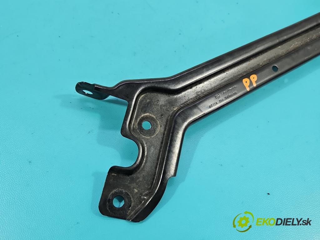 Skoda Superb III 2015-2024 2.0 tdi 150 HP automatic 110 kW 1968 cm3 5- Upevnenie: 3V0806930