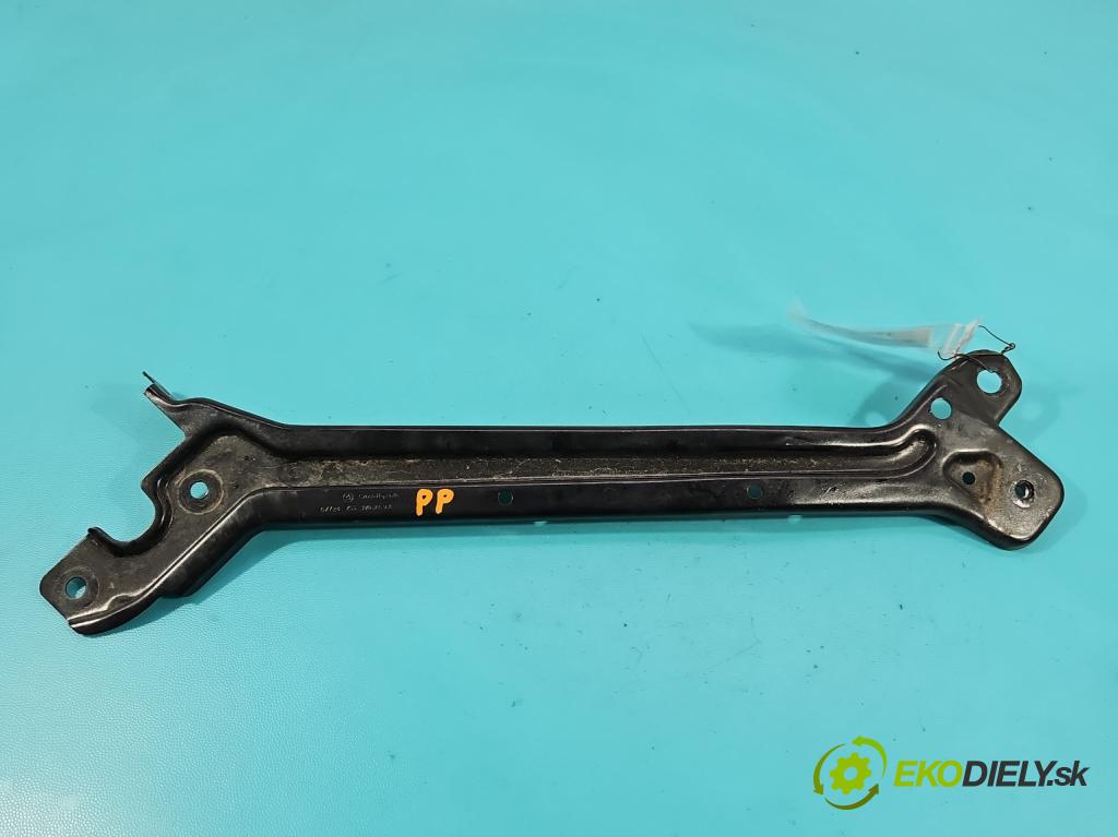 Skoda Superb III 2015-2024 2.0 tdi 150 HP automatic 110 kW 1968 cm3 5- Upevnenie: 3V0806930