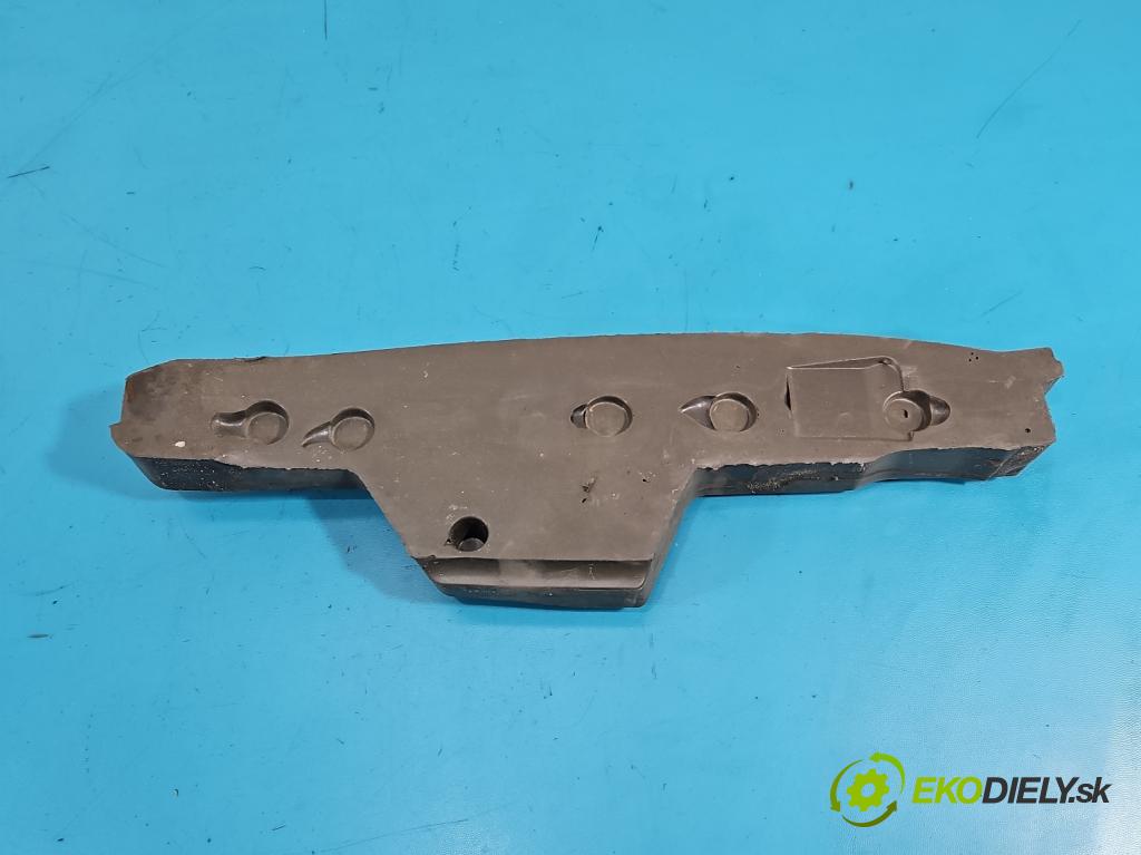 Skoda Superb III 2015-2024 2.0 tdi 150 HP automatic 110 kW 1968 cm3 5- Zvuková izolácia ostatné 3V0864235