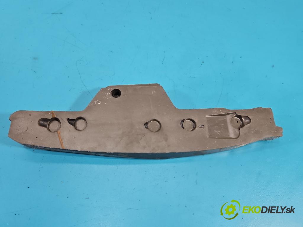 Skoda Superb III 2015-2024 2.0 tdi 150 HP automatic 110 kW 1968 cm3 5- Zvuková izolácia ostatné 3V0864236