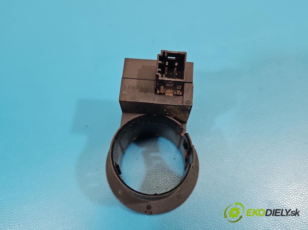 Peugeot 206 1.1 8V 60 HP manual 44 kW 1124 cm3 5- riadiaca jednotka motora IAW 1AP.83