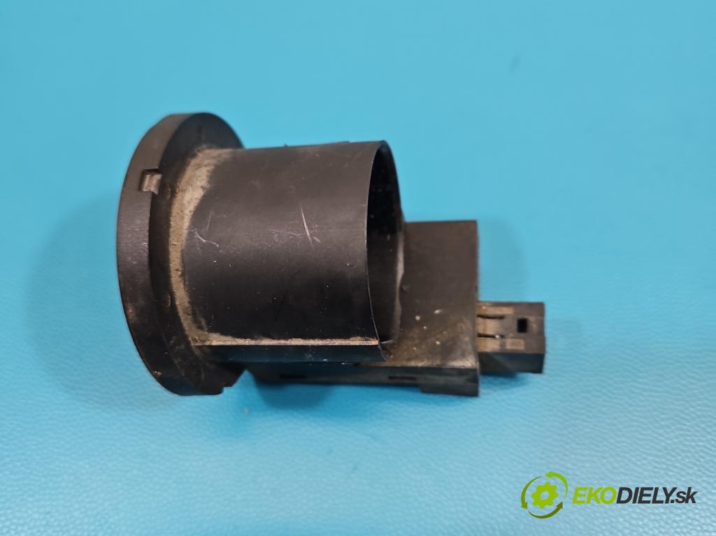 Peugeot 206 1.1 8V 60 HP manual 44 kW 1124 cm3 5- riadiaca jednotka motora IAW 1AP.83