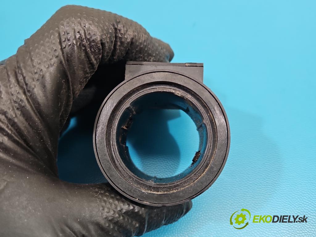 Peugeot 206 1.1 8V 60 HP manual 44 kW 1124 cm3 5- riadiaca jednotka motora IAW 1AP.83